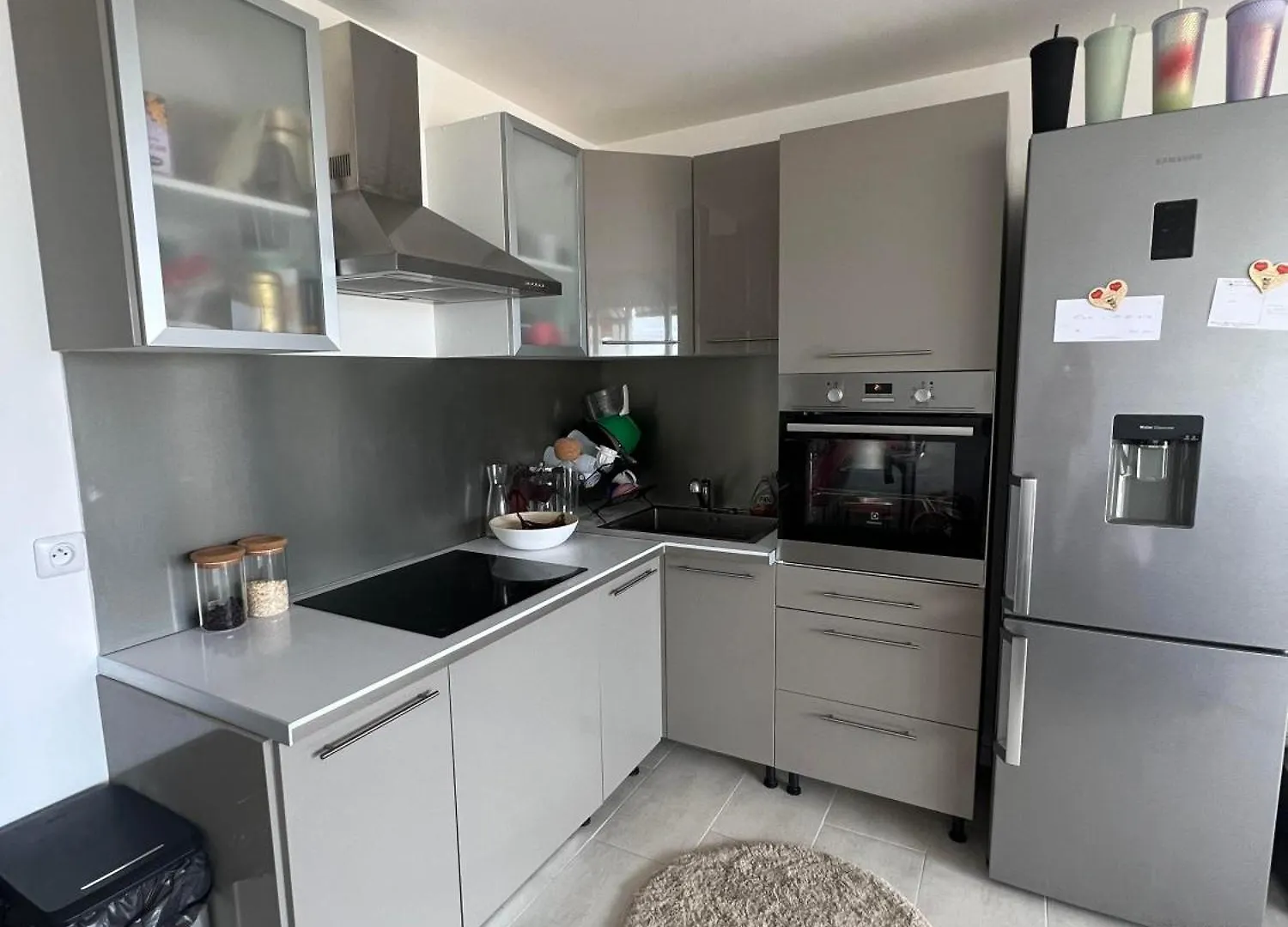 Calm Apartment With Sea View Nizza